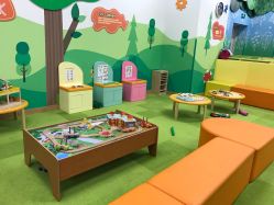 点击看大图 -莫莉幻想儿童乐园(武汉保利广场店)