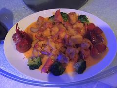 -豫园万丽酒店-万丽轩中餐厅(河南南路店)