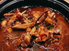 -王家大院·南京菜(湛江路总店)