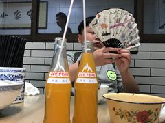 -定家小酥肉·清真(回民街店)