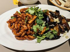 -福满圆(琨莎中心店)