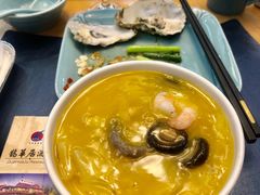 -鹊华居·地道鲁菜·海鲜·融合味(大明湖店)