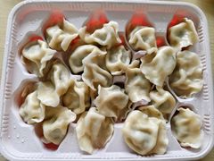 -那家老院子东北菜·饺子·小鸡炖蘑菇(艳华街店)