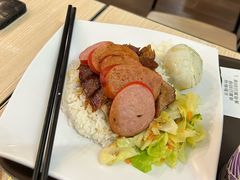 -太兴烧味餐厅(香港机场店)