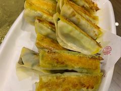 -海富荣·锅贴·陕菜家常菜(阳光城店)