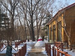 -国家植物园南园