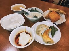 -龙抄手(春熙路总店)