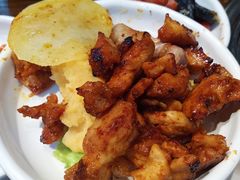 -·缸桶屋·韩式牛肋条自助烤肉(西湖D11店)