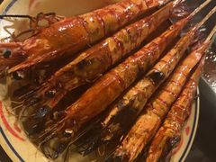 -辉记炭烧海鲜大排档·老字号(福田店)