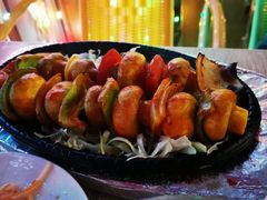 -Santoor 萨都里印度餐厅(北锣鼓巷店)