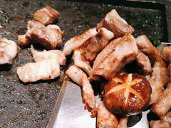 -春熙台·韩国料理(宝安西乡店)