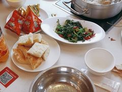 -蝎王府羊蝎子(北大地店)