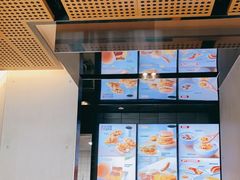 -麦当劳(新王府井店)