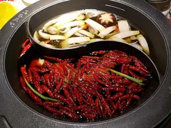 -川西坝子(老军营店)