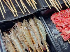 -阿文烧烤(金环路店)