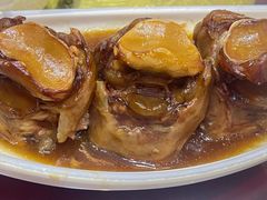 -高玛纳驴肉火烧(一世界店)