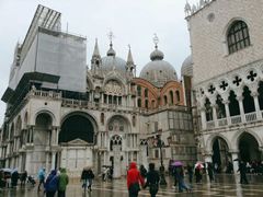 -圣马尔谷圣殿宗主教座堂