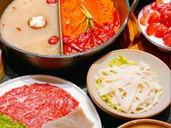 -大龙燚·旷野鲜火锅(广州首店)