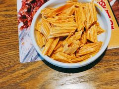 -李先生牛肉面大王(北京平谷步行街店)