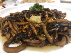 响油鳝糊-马凯餐厅(地安门店)