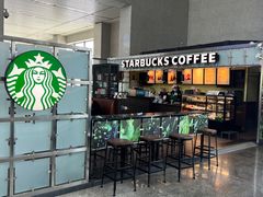 -星巴克(宜兴高铁站店)