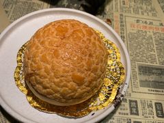 -粤港湾砂锅粥·宵夜(宝龙店)