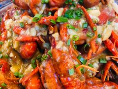 -陈帅夜排档·龙虾·炒菜·烤串(世茂店)