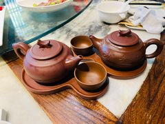 -悦真雅院·四合院·清真私房菜(雍和宫店)