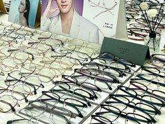 -潘多拉眼镜·蔡司依视路明月(潘家园店)