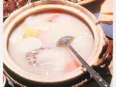 -水煮三国·川鲁江湖菜(香山店)