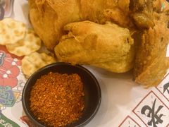 陕西葫芦鸡-奔跑吧陕菜·盛世长安(民乐园万达店)