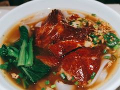 -港久茶餐厅(鹭洲里店)