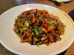 牛肉黑三剁-金孔雀德宏傣味餐馆(魏公村店)