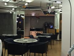 -WOLFGANG PUCK KITCHEN & BAR(迪士尼小镇店)