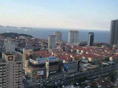 -烟台中泽华羿铂尔曼酒店·汇·全日餐厅·高空海景自助