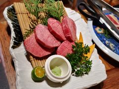 -黑牛の店·和牛烧肉(合生汇店)