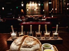 -恰餐厅及酒吧 CHAR Bar & Grill (北京丽都皇冠假日店)