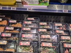 -万达广场(宁德蕉城店)