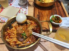 -小满手工粉(北京顺义华联店)