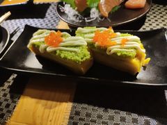 -昊·来了寿司(双楠2店)
