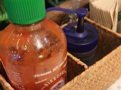 -PHO爺·越南料理(亦庄大族广场店)