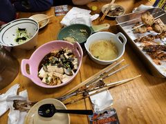 -炒豆合作社(东四总店)