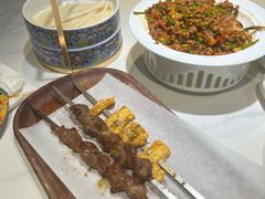 -相约·羊村小馆(长沙路店)