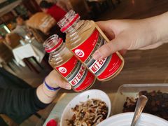 -甲秀楼缘餐厅(西直门店)