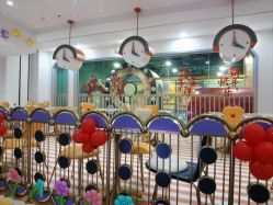 -meland club亲子乐园(北京芳圆里ID MALL店)