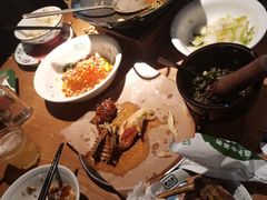 -费大厨辣椒炒肉(万家丽一店)