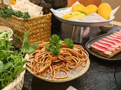 -山缓缓火锅(青岛万象城店)