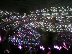 -南京奥林匹克体育中心-体育馆