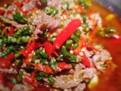 -川正旺江湖菜(三元桥店)