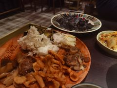 -芸鲜季·云南野生菌餐厅· 云南风物味研社(闵行店)